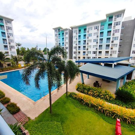 Casa Felicitas 2 - Home Feels 2 Bdr Condo Unit At Seawind Condominium Davao Zewnętrze zdjęcie