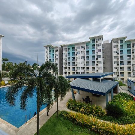 Casa Felicitas 2 - Home Feels 2 Bdr Condo Unit At Seawind Condominium Davao Zewnętrze zdjęcie