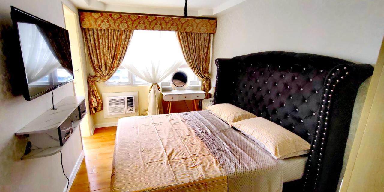 Casa Felicitas 2 - Home Feels 2 Bdr Condo Unit At Seawind Condominium Davao Zewnętrze zdjęcie