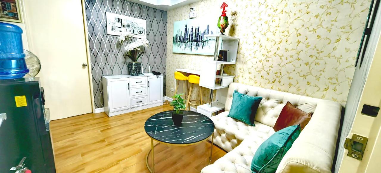 Casa Felicitas 2 - Home Feels 2 Bdr Condo Unit At Seawind Condominium Davao Zewnętrze zdjęcie