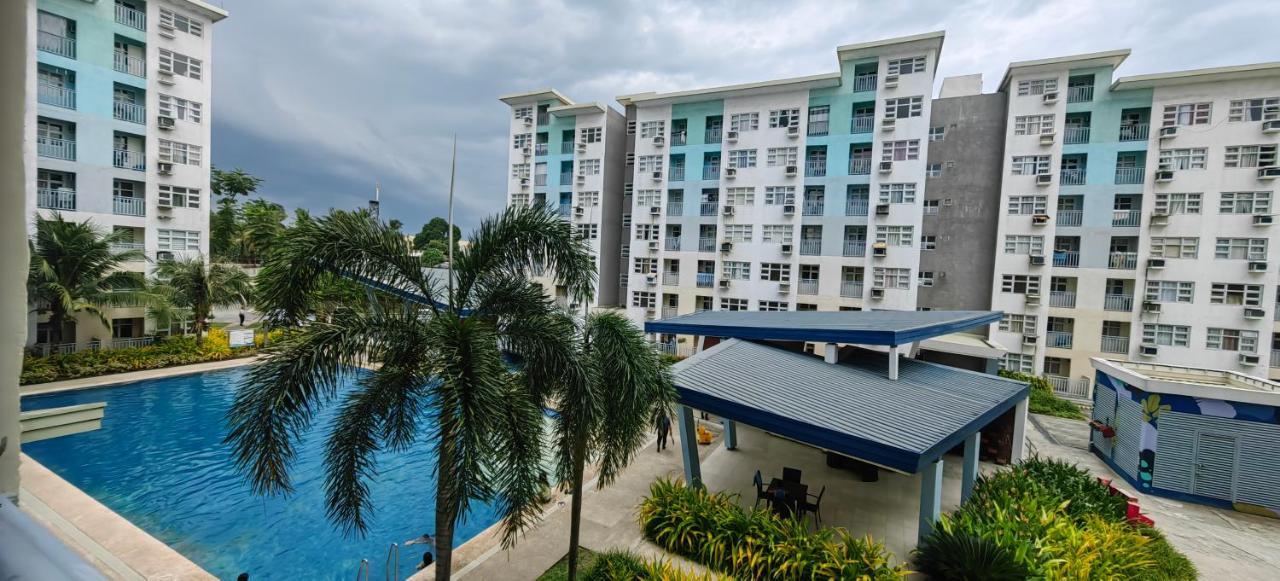Casa Felicitas 2 - Home Feels 2 Bdr Condo Unit At Seawind Condominium Davao Zewnętrze zdjęcie