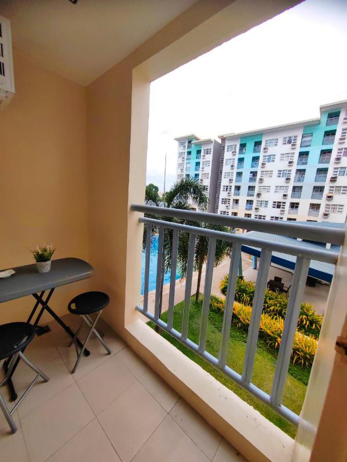 Casa Felicitas 2 - Home Feels 2 Bdr Condo Unit At Seawind Condominium Davao Zewnętrze zdjęcie