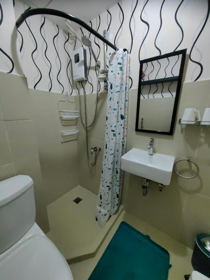 Casa Felicitas 2 - Home Feels 2 Bdr Condo Unit At Seawind Condominium Davao Zewnętrze zdjęcie
