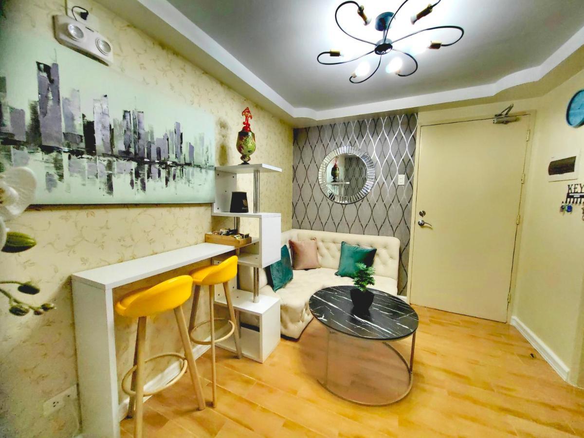 Casa Felicitas 2 - Home Feels 2 Bdr Condo Unit At Seawind Condominium Davao Zewnętrze zdjęcie