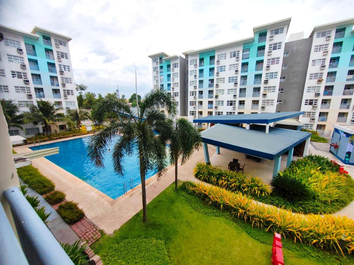 Casa Felicitas 2 - Home Feels 2 Bdr Condo Unit At Seawind Condominium Davao Zewnętrze zdjęcie