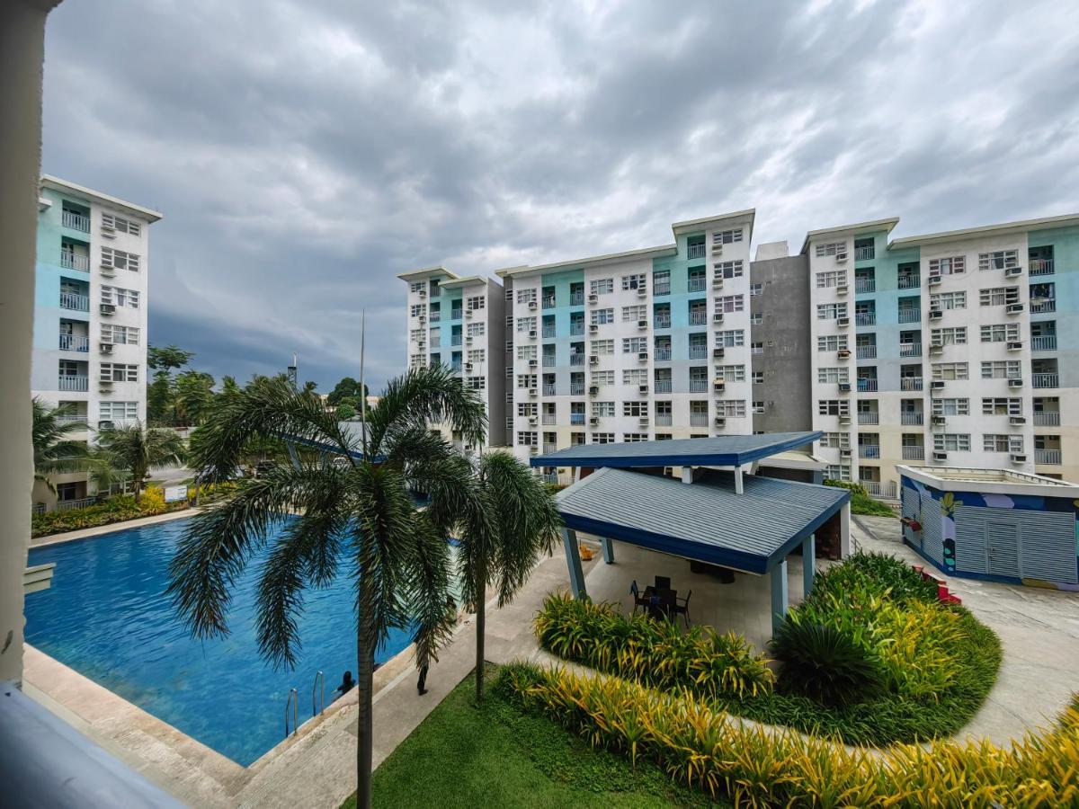 Casa Felicitas 2 - Home Feels 2 Bdr Condo Unit At Seawind Condominium Davao Zewnętrze zdjęcie