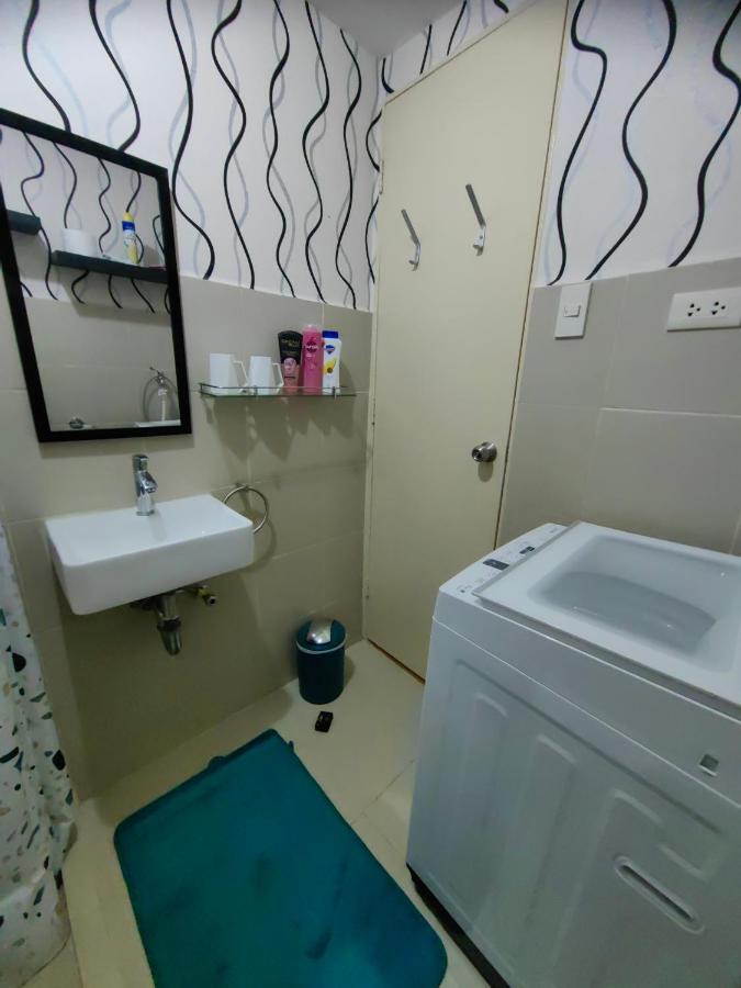 Casa Felicitas 2 - Home Feels 2 Bdr Condo Unit At Seawind Condominium Davao Zewnętrze zdjęcie