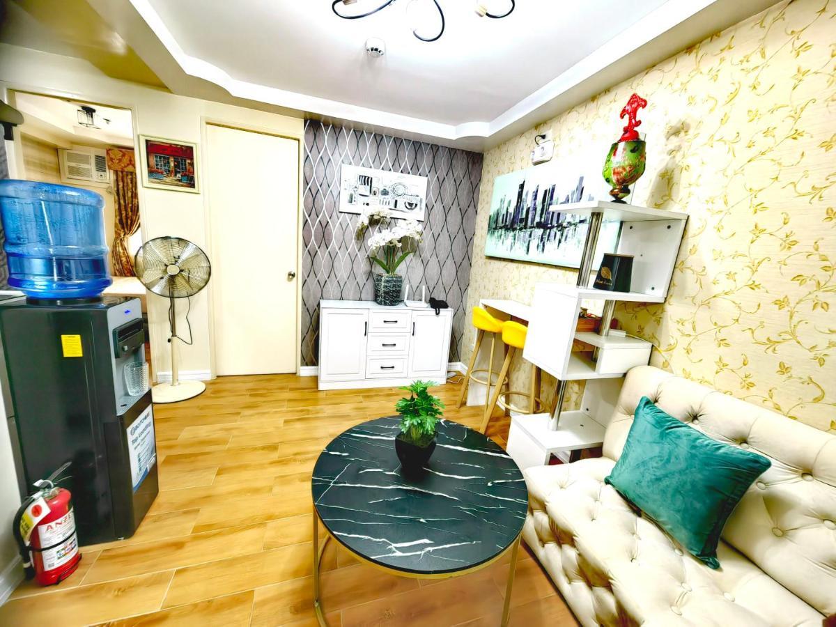 Casa Felicitas 2 - Home Feels 2 Bdr Condo Unit At Seawind Condominium Davao Zewnętrze zdjęcie